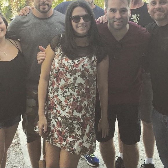 Floral jumper - Picture 2 of 4